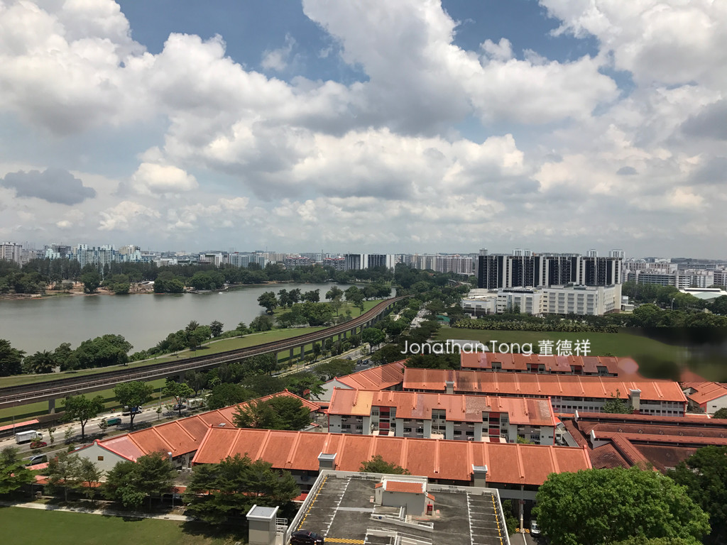 Parc Oasis (D22), Condominium #187764312